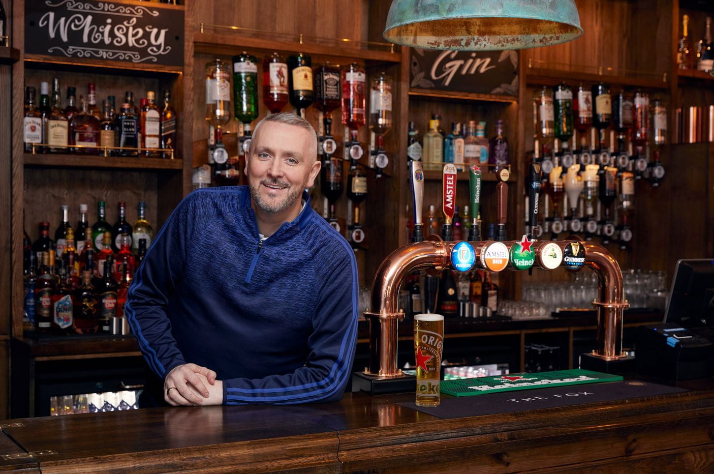 Investment to Reopen Landmark Palmers Green Pub After Four-Year Closure